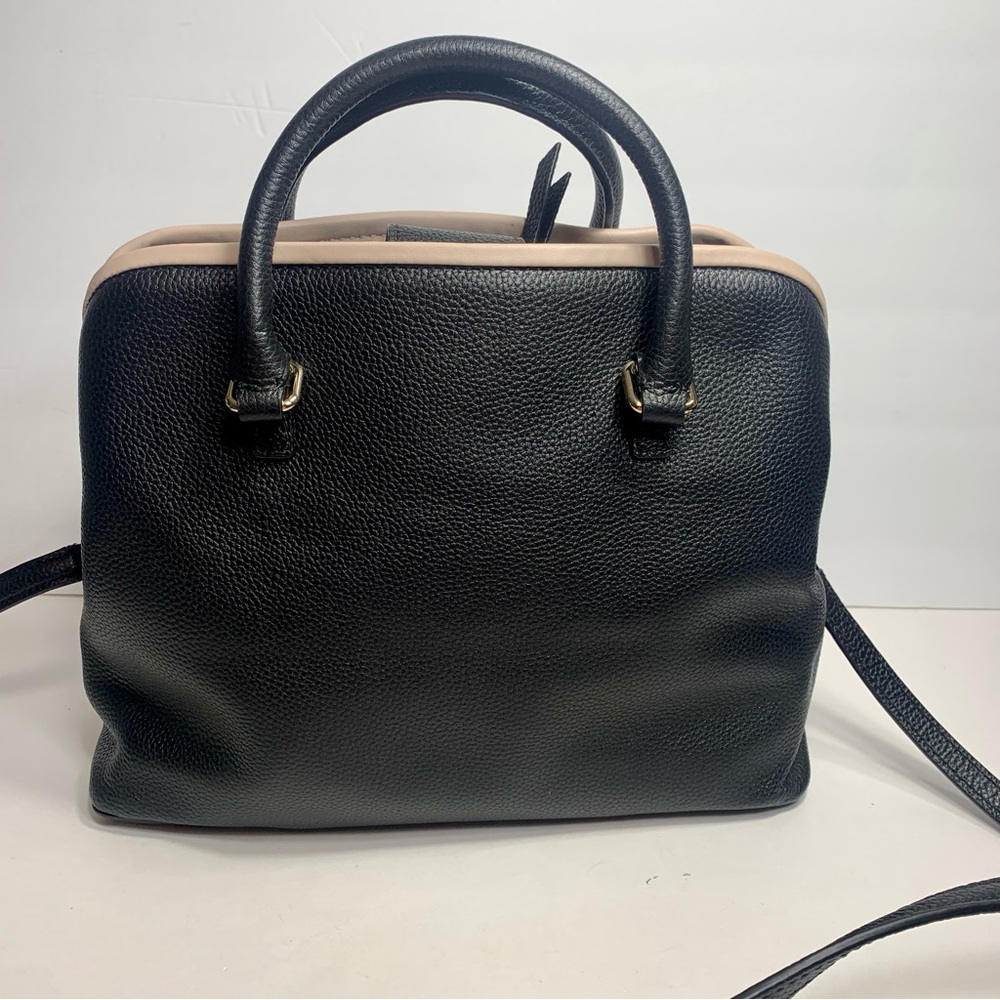 EUC. Kate Spade WARD PLACE EVANGELIE SATCHEL or crossbody. - Picture 6 of 16